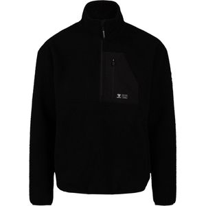 Brunotti - Kelstyn - Fleece - Zwart