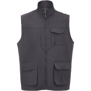 Schmuddelwedda TYLIN Vest
