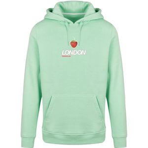 Unisex hoodie - LONDON