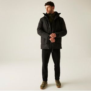 Regatta - Marron - Jas - Waterdicht - Isotex 15000 - 100% Polyester