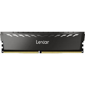 Lexar - THOR D4 8GB RAM - Zwart - DDR4 3200 MHz - DIMM 288 pin