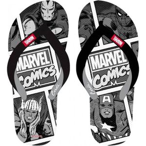 Marvel - Avengers Premium Flip-Flops - Size 41