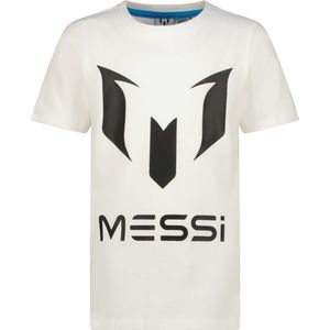 Vingino Jongens T-shirt Hogo Real White8