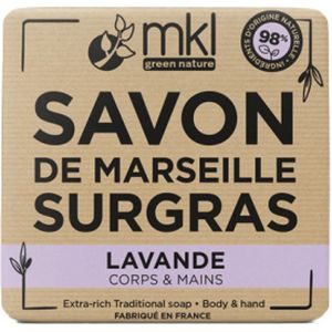 Savon de Marseille Lavande MKL