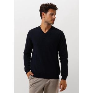 MATINIQUE Maviggo Polo's T-shirts Heren - Polo shirt - Donkerblauw