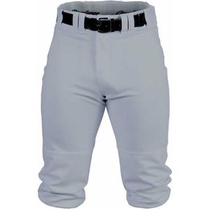 Rawlings - BP150K - Kniehoge Broek - Grijs - Pro-Dri® Materiaal met Vochtregulatie