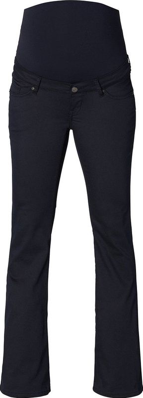 Noppies Broek flared Senna Zwangerschap - Maat 26