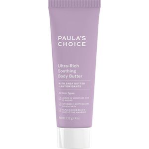 Paula's Choice Ultra-Rich Soothing Body Butter - 113 g