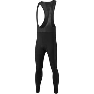 Winter MTB Radsport Trikots en Shirts voor Mannen - Thermo Lang Fiets Trikot met Windstopper - Adembenemend Warm en Reflektiviteit