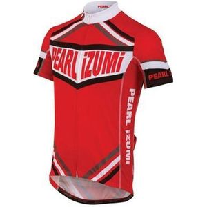 PEARL IZUMI Elite LTD Jersey Red Black