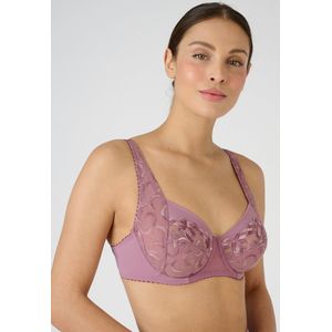 Damart - Beugelbeha ANNA by Damart - Dames - Violet - 110