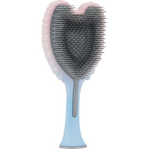 Tangle Angel - 2.0 - Haarborstel - Ombre Rose Pink/Serenity Blue