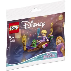 LEGO Disney Princess 30391 - Rapunzels Boot (polybag)