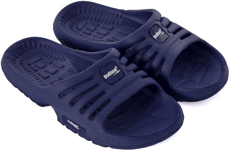 Softee - Modelo Evy - Badslippers - Monoblock EVA - Lichtgewicht