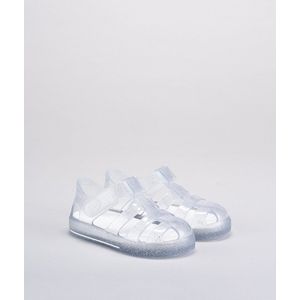 Igor STAR GLITTER CR.TRANSPARENTE