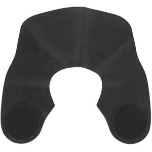 Salon Collar - Silicone Kapsalon Cape - Standaard Model