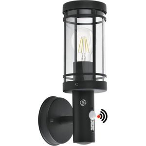 Equivera Tuinlamp - Tuinverlichting - Garden Lights - Pad Verlichting - Outdoor - Solar Tuin Lichten - Tuinlicht - Buitenverlichting - Kerstcadeau - Sinterklaas - Sinterklaas Cadeau - Cadeau Voor Vrouw - Cadeau Voor Man - Cadeau