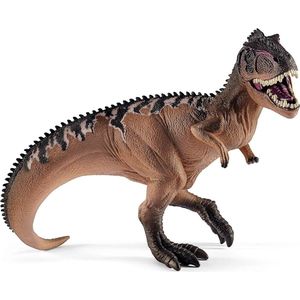 SLH15010 Schleich Dinosaurus - Giganotosaurus, Figuur voor Kinderen 4+