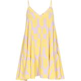 myMo - A-lijn Jurk - Abstracte Print - Young Fashion Collection