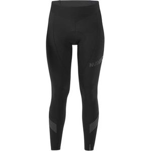 Mavic Essential Thermo Lange Broek Zonder Bretels Zwart M Vrouw