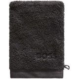 Washandjes - Wit - Katoen - Set van 4