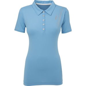 PK International Sportswear - Performance Shirt - Nabucco - River Blue