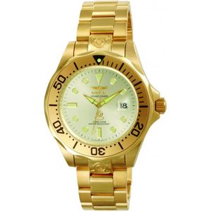 Invicta Pro Diver 3051 Herenhorloge - 47mm