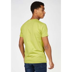 Gabbiano - Shirt - 505 Lime