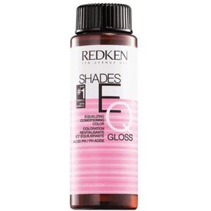 Redken - Shades EQ - Demi Permanent Hair Color 60ML - 06kk Curry