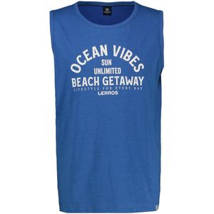 Lerros - 2553451 - Hemd - Cobalt Blue