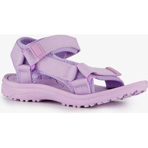 Meisjes sandalen paars - Maat 32