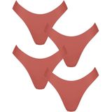 sloggi - ZERO Feel 2.0 High Leg - Tai-Slip