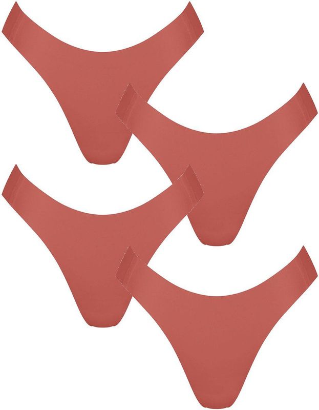 sloggi - ZERO Feel 2.0 High Leg - Tai-Slip