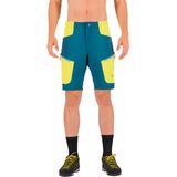 Karpos - Lastia - Bermuda Korte Broek - Blauw