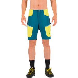 Karpos - Lastia - Bermuda Korte Broek - Blauw