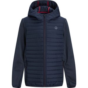 JACK&JONES JUNIOR JJEMULTI QUILTED JACKET MNI Jongens Jas - Maat 116