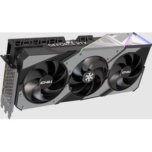 Inno3D GeForce RTX 5080 iCHILL X3 - 16GB GDDR7 RAM - Grafische Kaarten