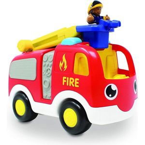 Wow - Ernie Fire Engine