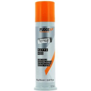 Fudge Wax Fudge Matte Hed - 75 ml - Wax