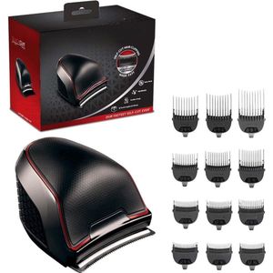 Solacis Tondeuse hoofdhaar - Cheveux - Haartrimmer - Trimmer - Mannen - Must have voor het scheren!