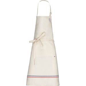 Schort/Tuniek/Werkblouse Unisex One Size Kariban Natural 100% Katoen