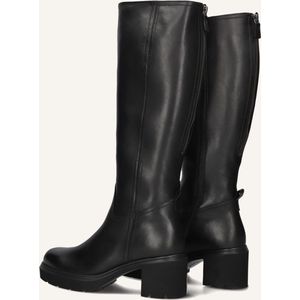 Gabor - 879 - Laarzen - Zwart - Leer