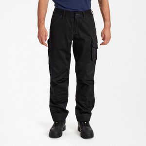 Engel WelCot werkbroek 2130-570 - Black - 32