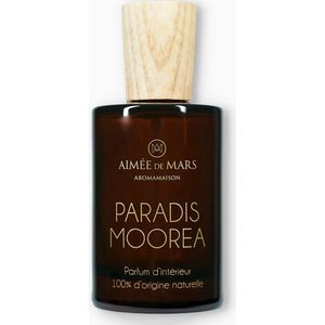 Aimée De Mars L'aroma Home spray Paradis Moorea 100 ml - Huisparfum - Luchtverfrisser