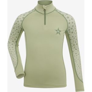LeMieux Mini Base Layer - maat 110/116 - fern