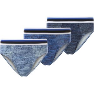 Babista - TALDON - Slip - Blauw - 3-Pack