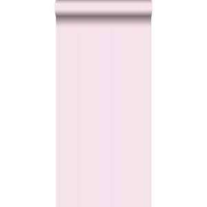 Esta for Kids Everybody Bonjour Streepjes roze