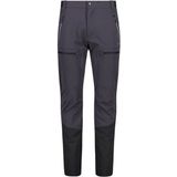 Cmp - 32t2897 - Broek - Grijs - Wintersport - Waterafstotend