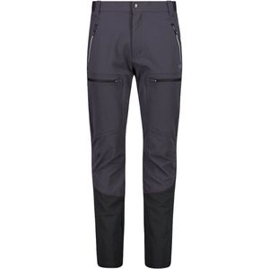 Cmp - 32t2897 - Broek - Grijs - Wintersport - Waterafstotend