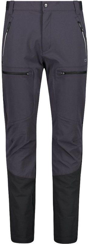 Cmp - 32t2897 - Broek - Grijs - Wintersport - Waterafstotend